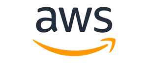 our partner amazon web service