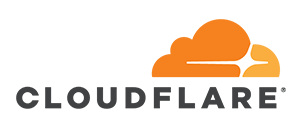 our partner cloudflare