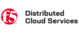 our partner f5 distributed cloud service