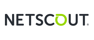 our partner netscout